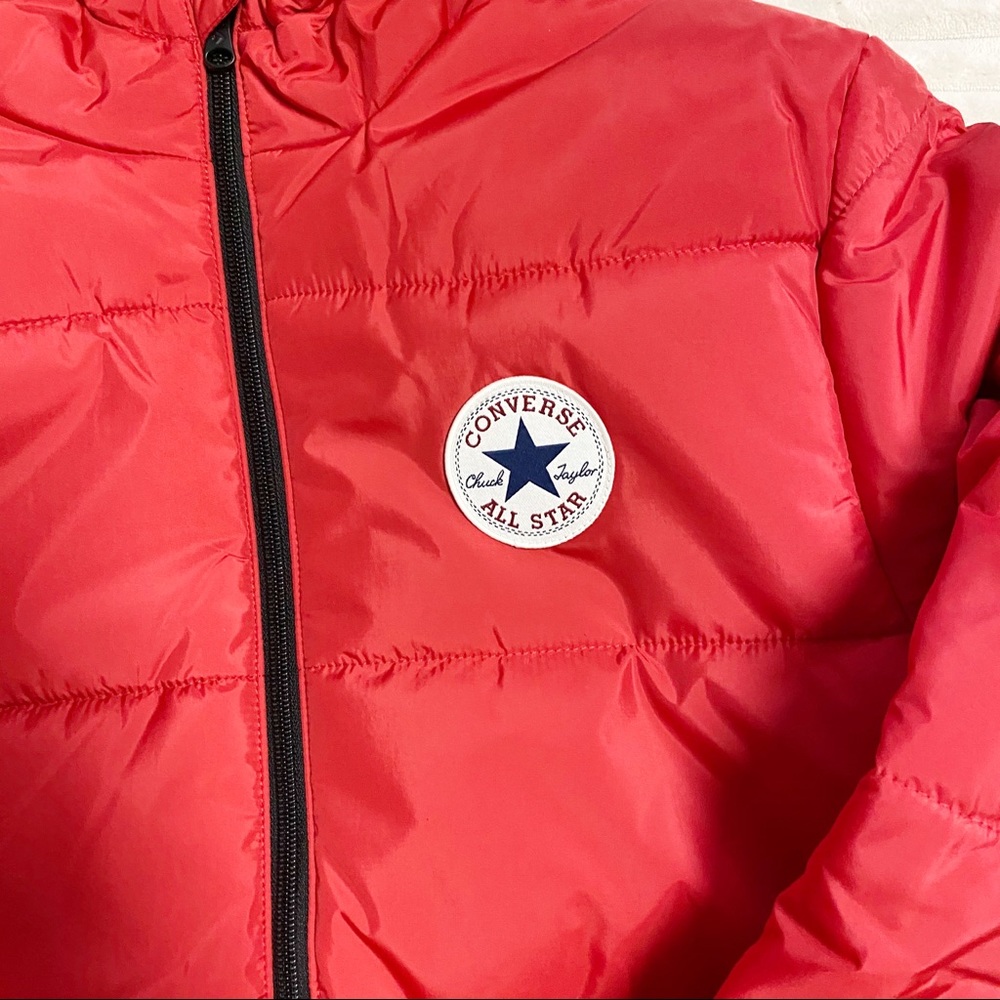 Converse Jacket - Picture 4 of 8